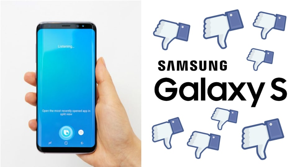 Samsung Galaxy S8
